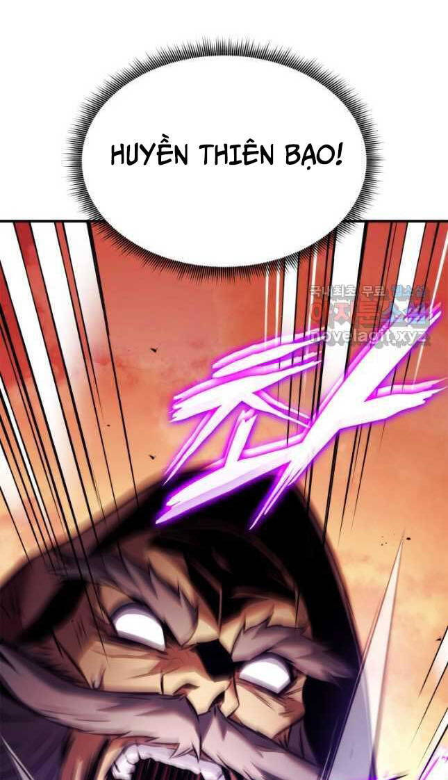Sự Trở Lại Của Vị Thần Sức Mạnh Chap 110 - Next Chap 111
