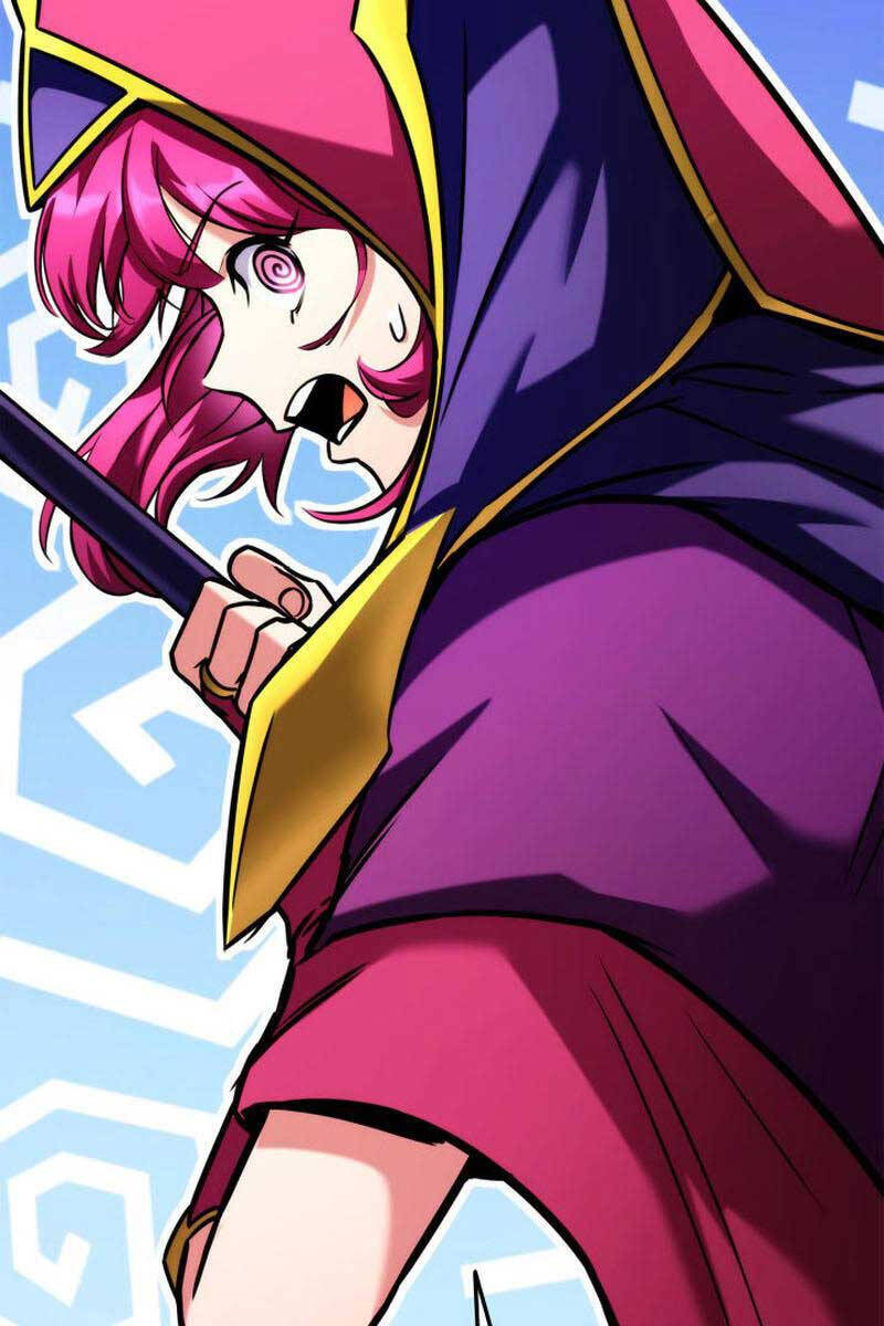 Sự Trở Lại Của Vị Thần Sức Mạnh Chap 111 - Next Chap 112