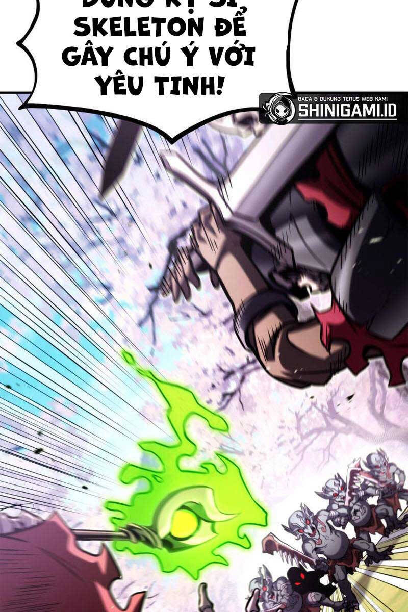 Sự Trở Lại Của Vị Thần Sức Mạnh Chap 111 - Next Chap 112