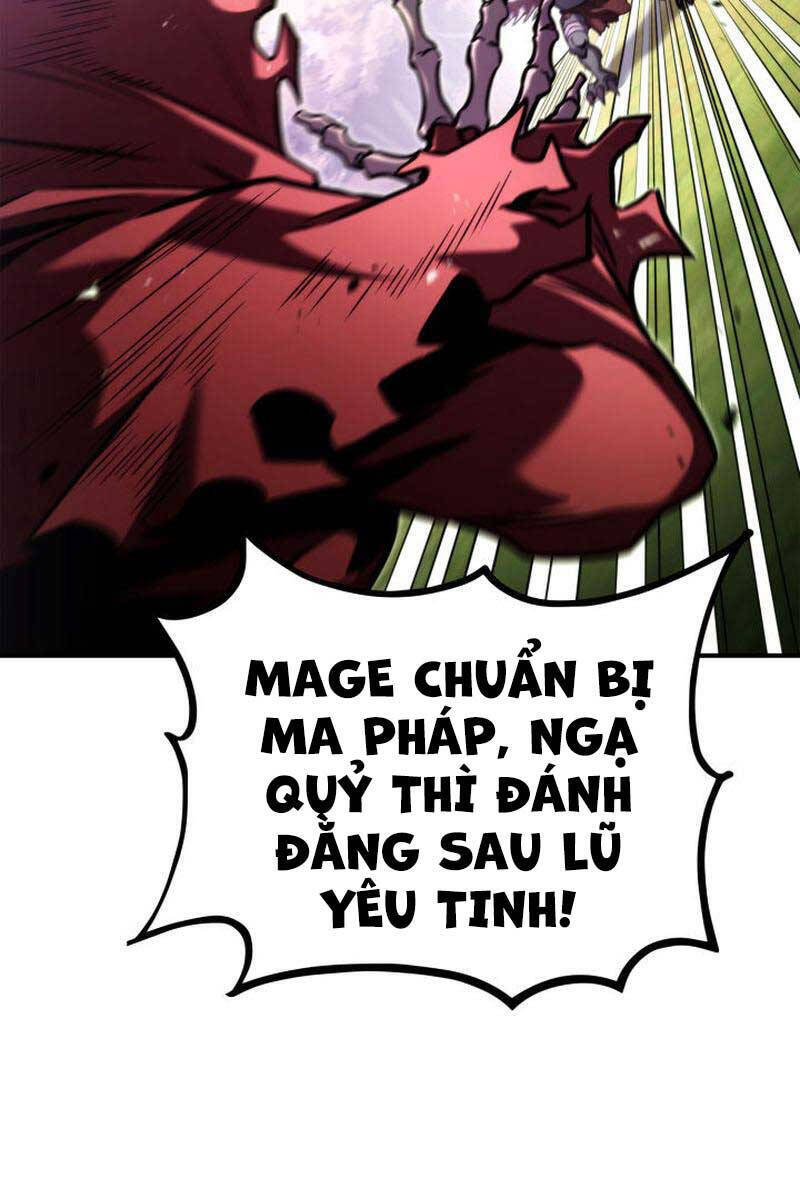 Sự Trở Lại Của Vị Thần Sức Mạnh Chap 111 - Next Chap 112