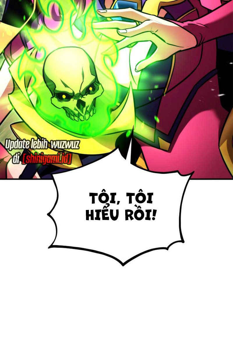 Sự Trở Lại Của Vị Thần Sức Mạnh Chap 111 - Next Chap 112