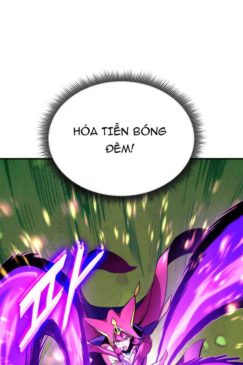 Sự Trở Lại Của Vị Thần Sức Mạnh Chap 111 - Next Chap 112