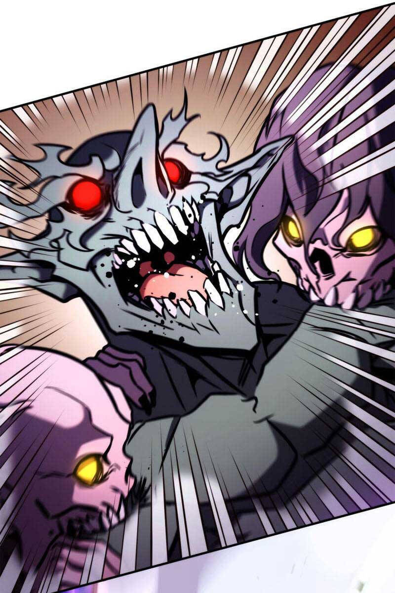 Sự Trở Lại Của Vị Thần Sức Mạnh Chap 111 - Next Chap 112