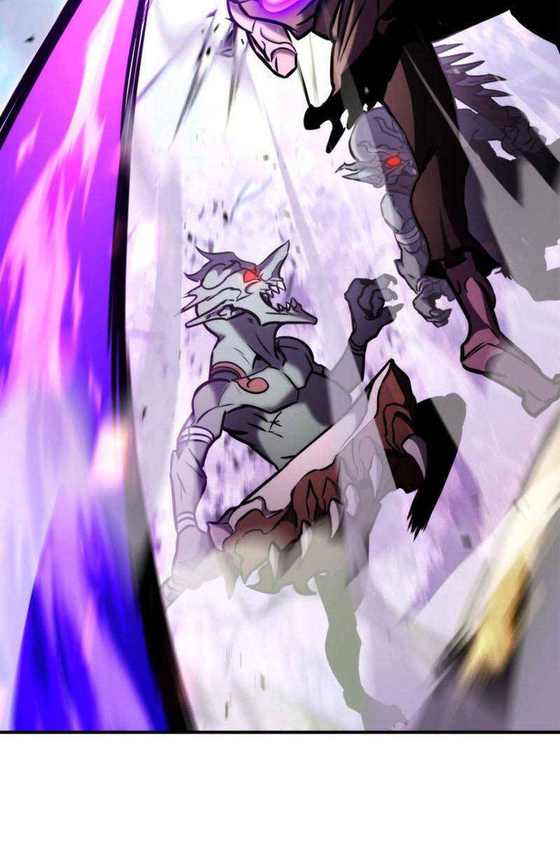 Sự Trở Lại Của Vị Thần Sức Mạnh Chap 111 - Next Chap 112