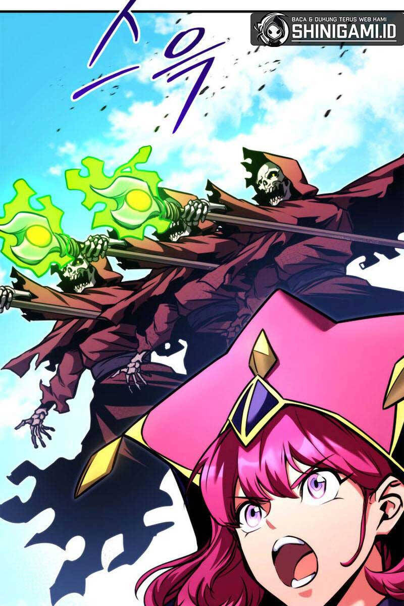 Sự Trở Lại Của Vị Thần Sức Mạnh Chap 111 - Next Chap 112