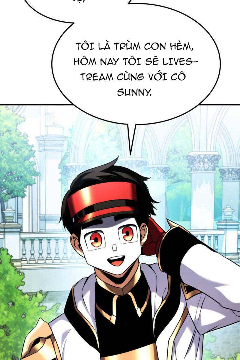 Sự Trở Lại Của Vị Thần Sức Mạnh Chap 111 - Next Chap 112