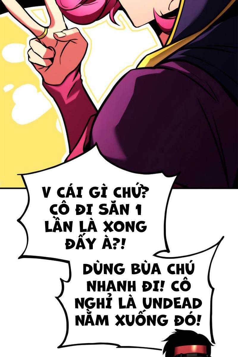 Sự Trở Lại Của Vị Thần Sức Mạnh Chap 111 - Next Chap 112