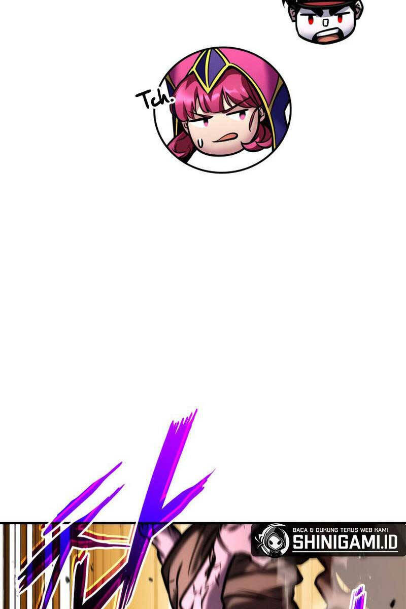 Sự Trở Lại Của Vị Thần Sức Mạnh Chap 111 - Next Chap 112