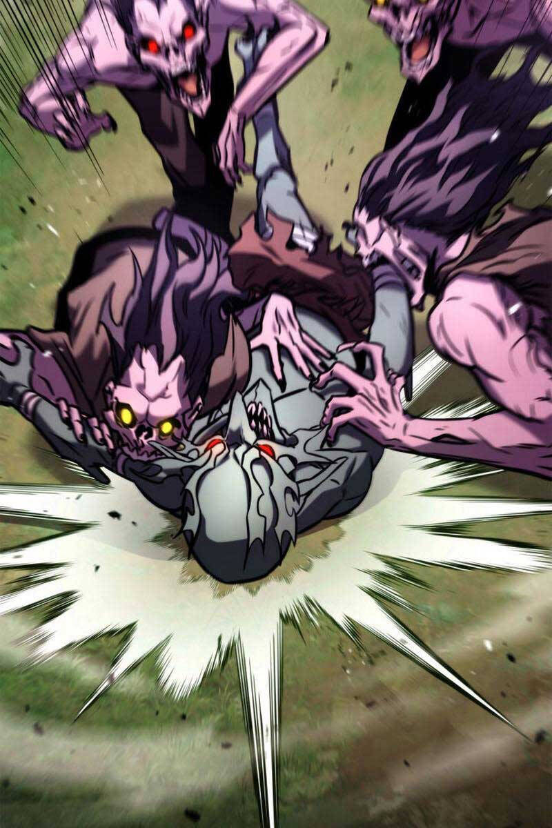 Sự Trở Lại Của Vị Thần Sức Mạnh Chap 111 - Next Chap 112