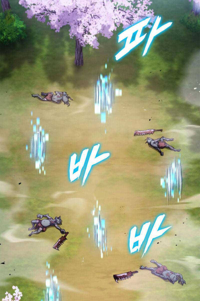 Sự Trở Lại Của Vị Thần Sức Mạnh Chap 111 - Next Chap 112