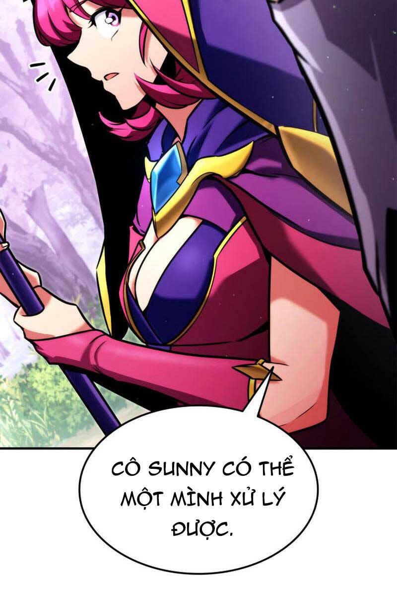 Sự Trở Lại Của Vị Thần Sức Mạnh Chap 111 - Next Chap 112