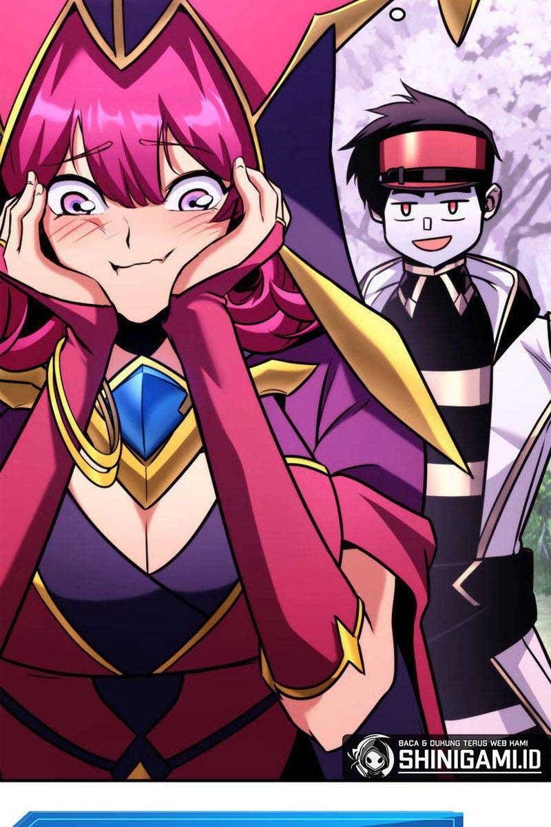 Sự Trở Lại Của Vị Thần Sức Mạnh Chap 111 - Next Chap 112