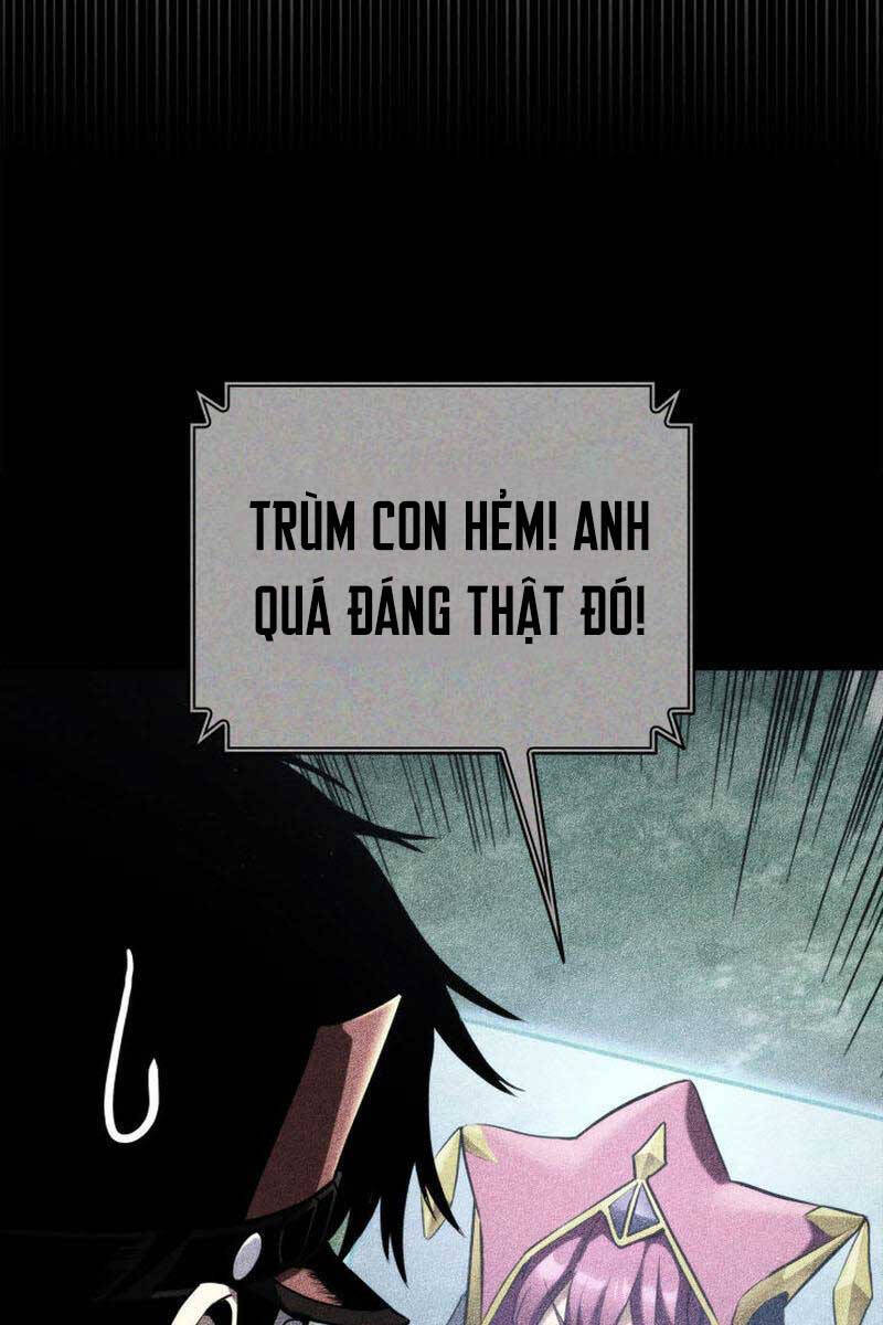 Sự Trở Lại Của Vị Thần Sức Mạnh Chap 111 - Next Chap 112