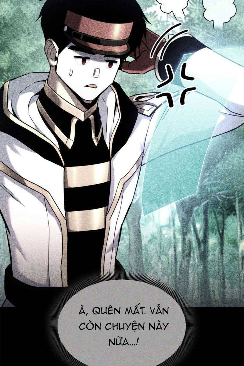 Sự Trở Lại Của Vị Thần Sức Mạnh Chap 111 - Next Chap 112