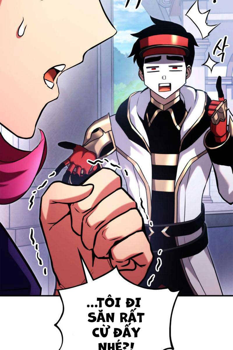 Sự Trở Lại Của Vị Thần Sức Mạnh Chap 111 - Next Chap 112