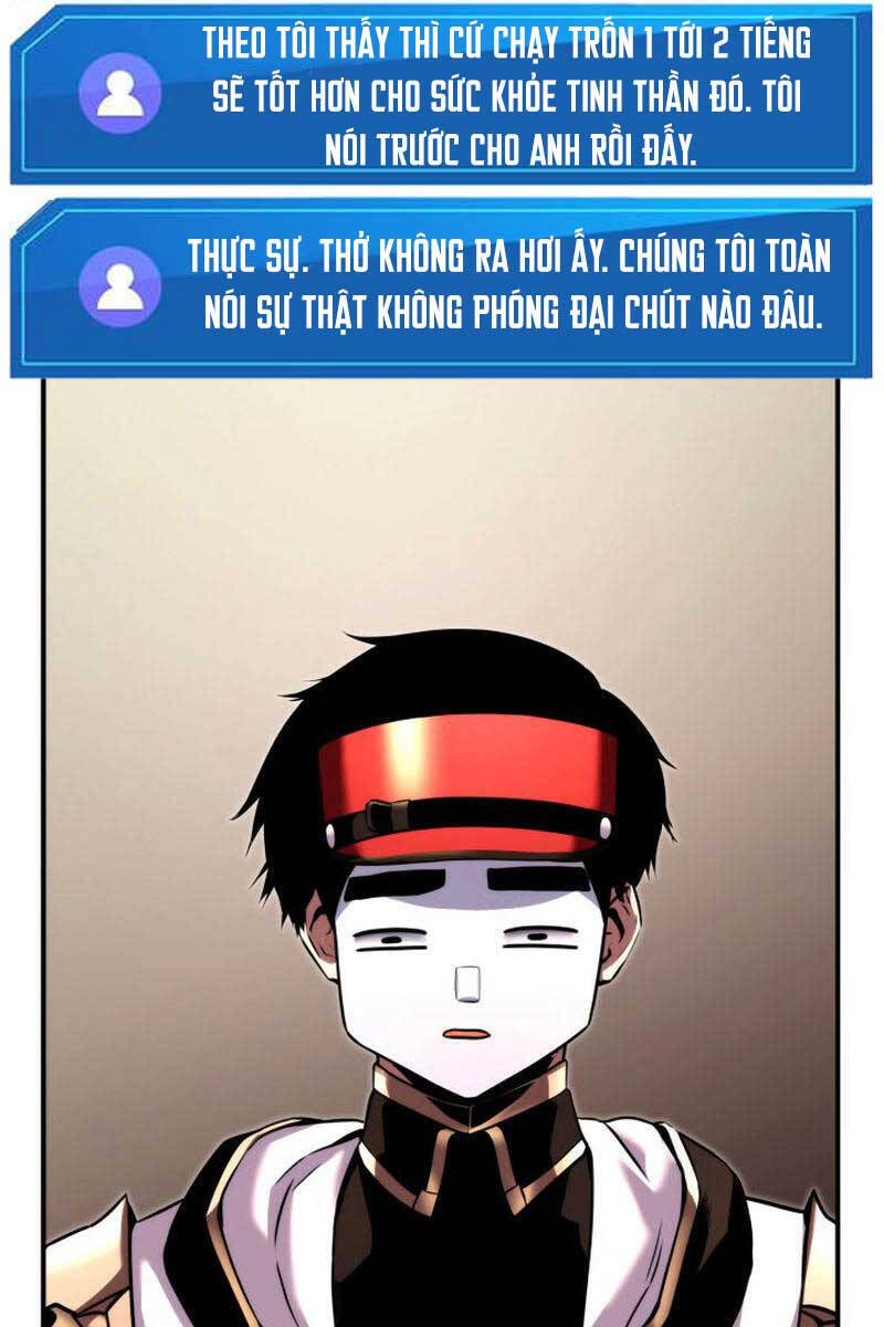 Sự Trở Lại Của Vị Thần Sức Mạnh Chap 111 - Next Chap 112