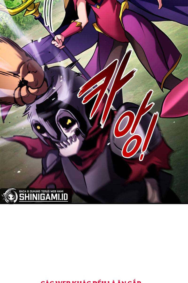 Sự Trở Lại Của Vị Thần Sức Mạnh Chap 111 - Next Chap 112