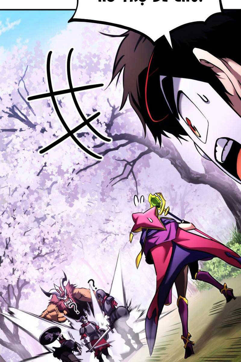 Sự Trở Lại Của Vị Thần Sức Mạnh Chap 111 - Next Chap 112