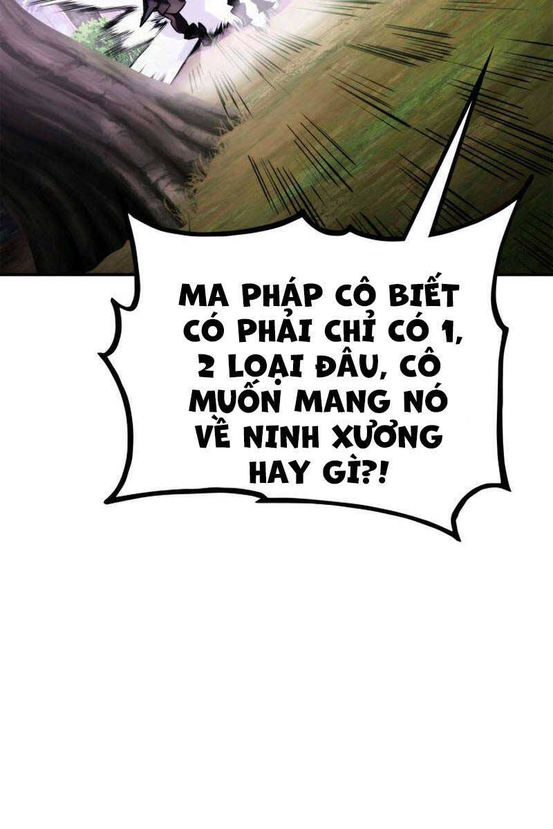 Sự Trở Lại Của Vị Thần Sức Mạnh Chap 111 - Next Chap 112