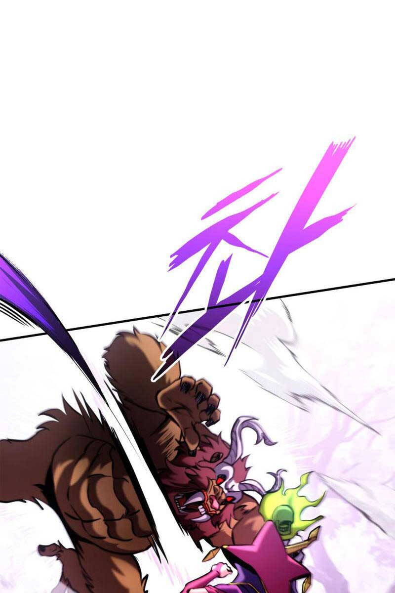 Sự Trở Lại Của Vị Thần Sức Mạnh Chap 111 - Next Chap 112