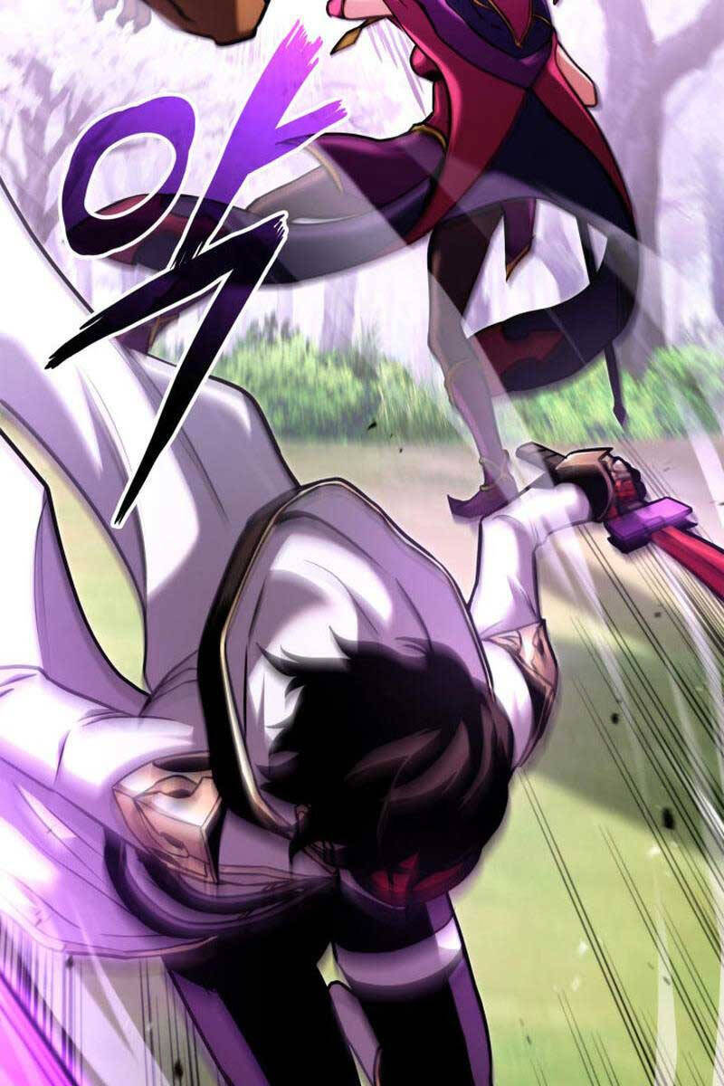 Sự Trở Lại Của Vị Thần Sức Mạnh Chap 111 - Next Chap 112