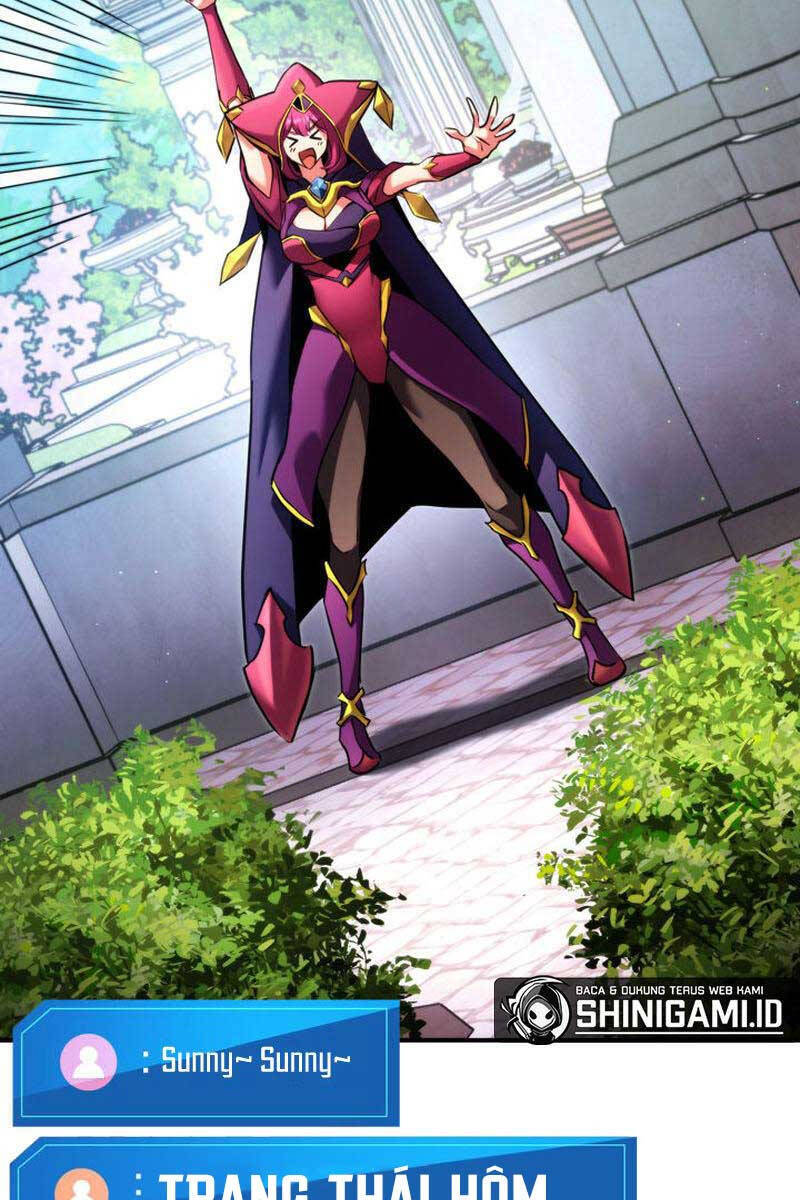 Sự Trở Lại Của Vị Thần Sức Mạnh Chap 111 - Next Chap 112