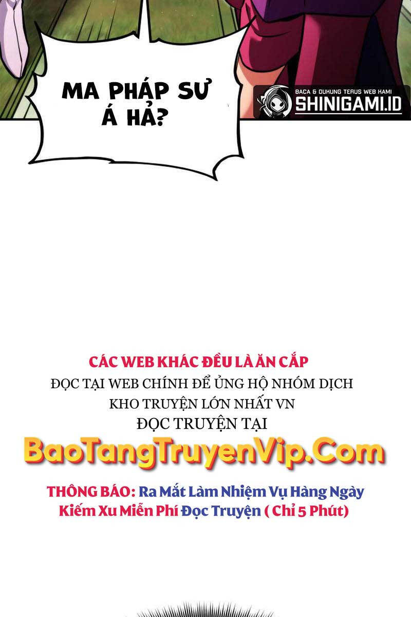 Sự Trở Lại Của Vị Thần Sức Mạnh Chap 111 - Next Chap 112