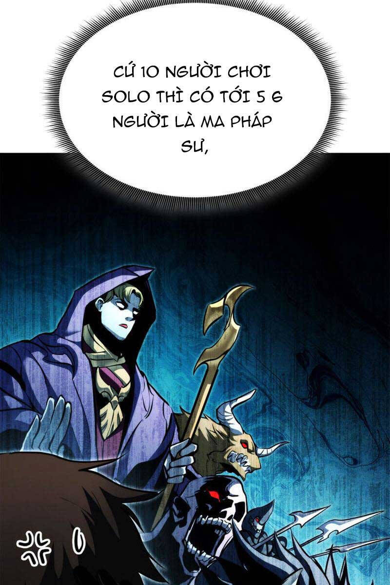 Sự Trở Lại Của Vị Thần Sức Mạnh Chap 111 - Next Chap 112