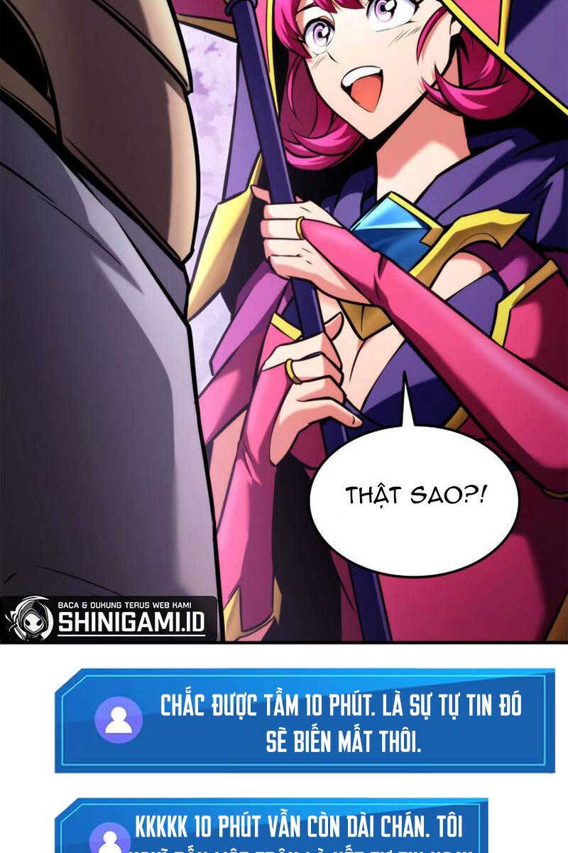 Sự Trở Lại Của Vị Thần Sức Mạnh Chap 111 - Next Chap 112