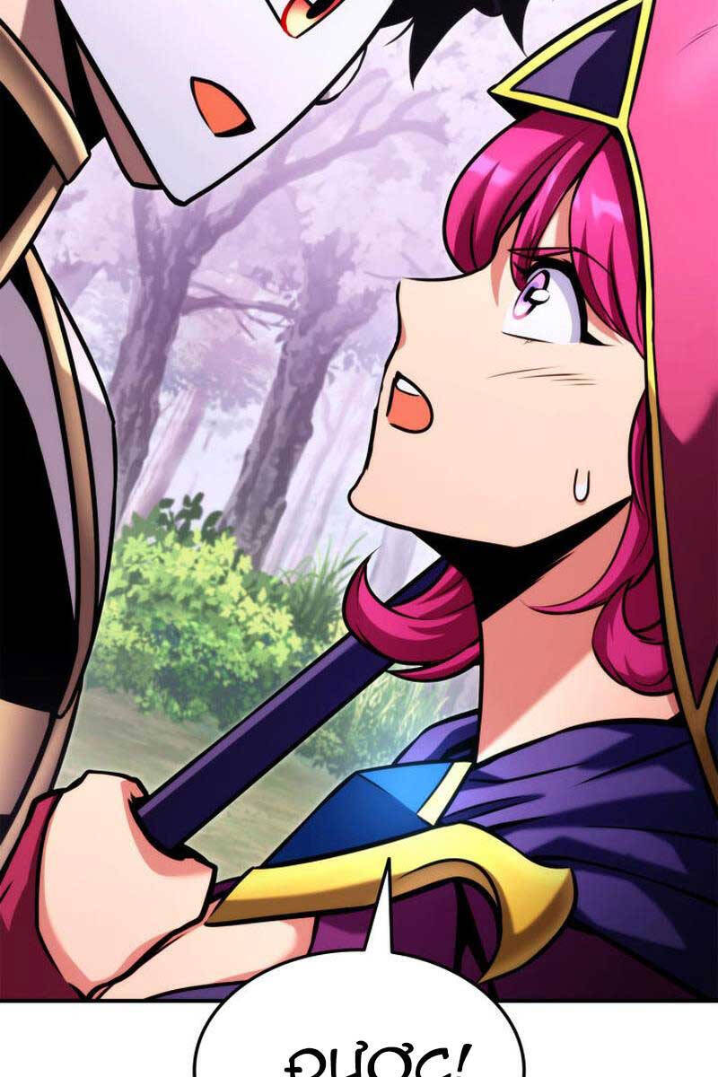 Sự Trở Lại Của Vị Thần Sức Mạnh Chap 111 - Next Chap 112