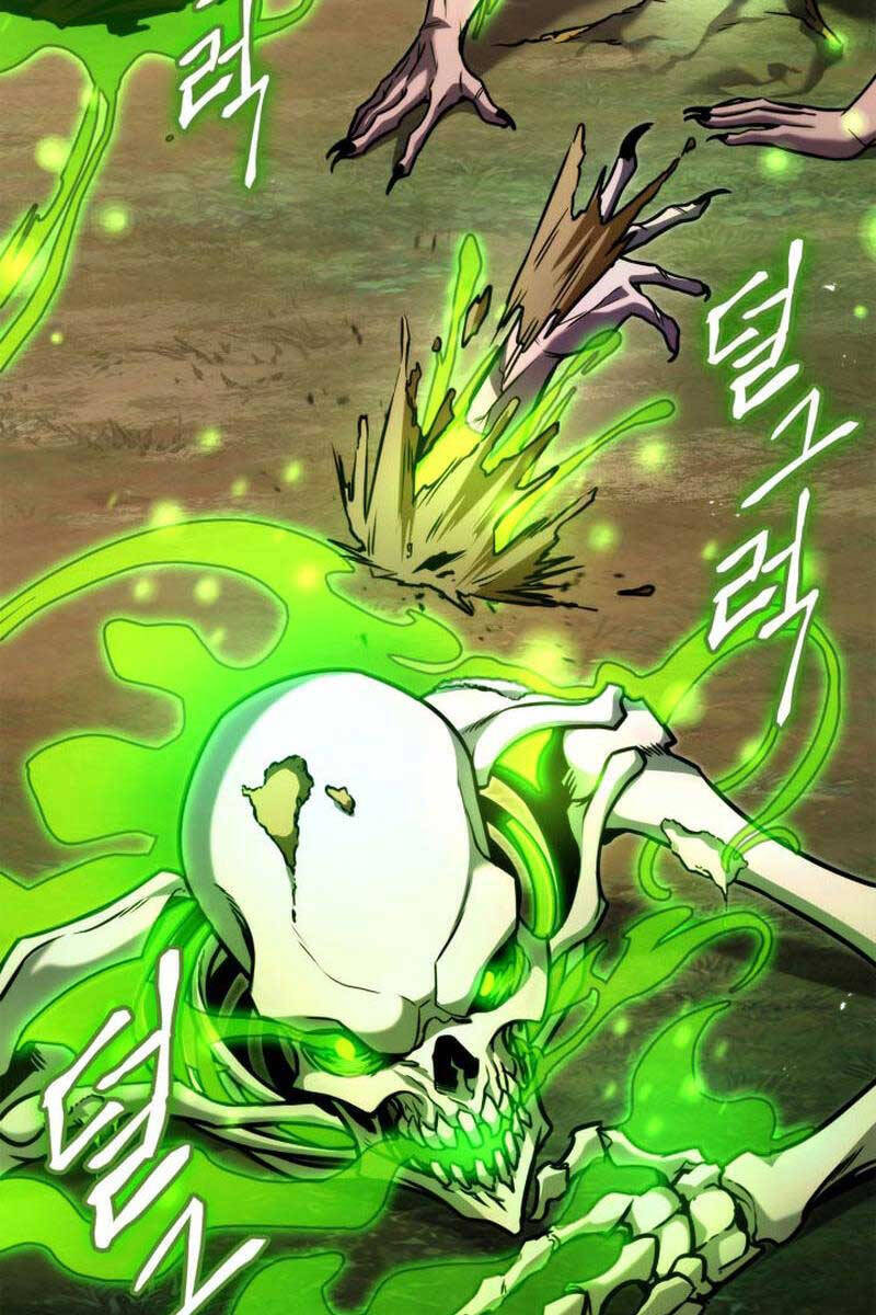 Sự Trở Lại Của Vị Thần Sức Mạnh Chap 111 - Next Chap 112