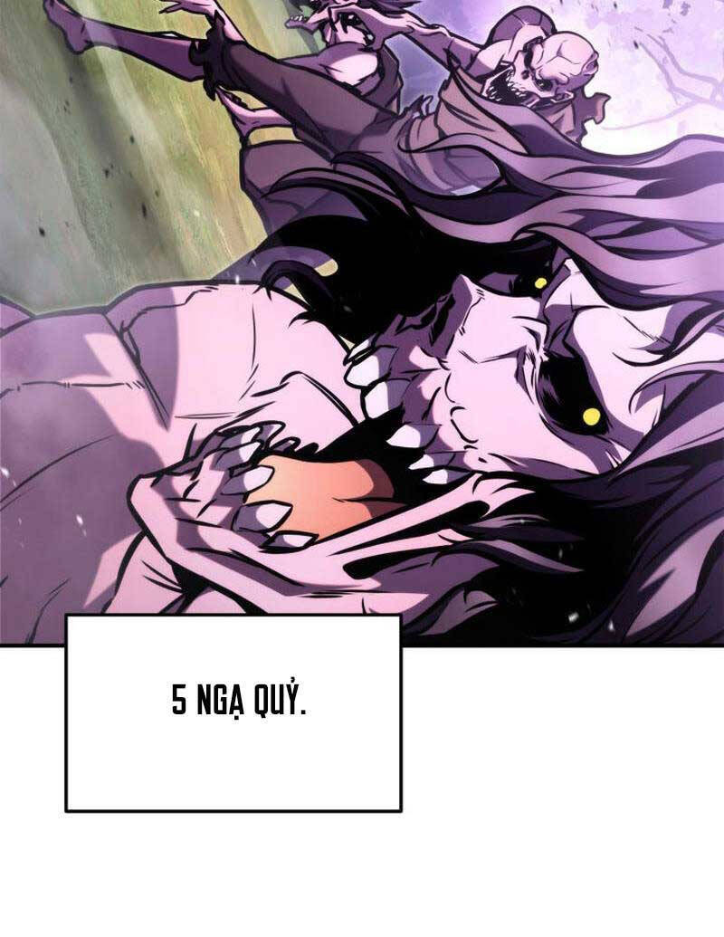 Sự Trở Lại Của Vị Thần Sức Mạnh Chap 111 - Next Chap 112