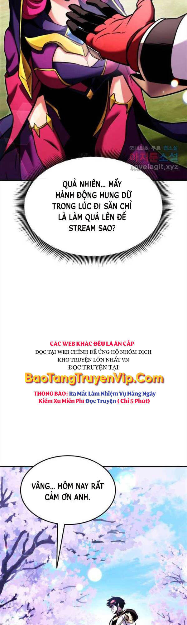 Sự Trở Lại Của Vị Thần Sức Mạnh Chap 112 - Next Chap 113