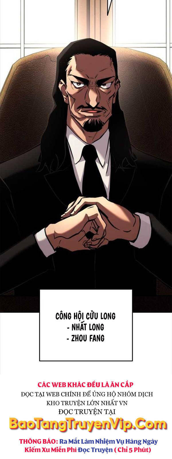 Sự Trở Lại Của Vị Thần Sức Mạnh Chap 112 - Next Chap 113