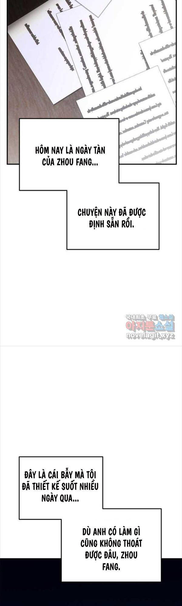 Sự Trở Lại Của Vị Thần Sức Mạnh Chap 112 - Next Chap 113