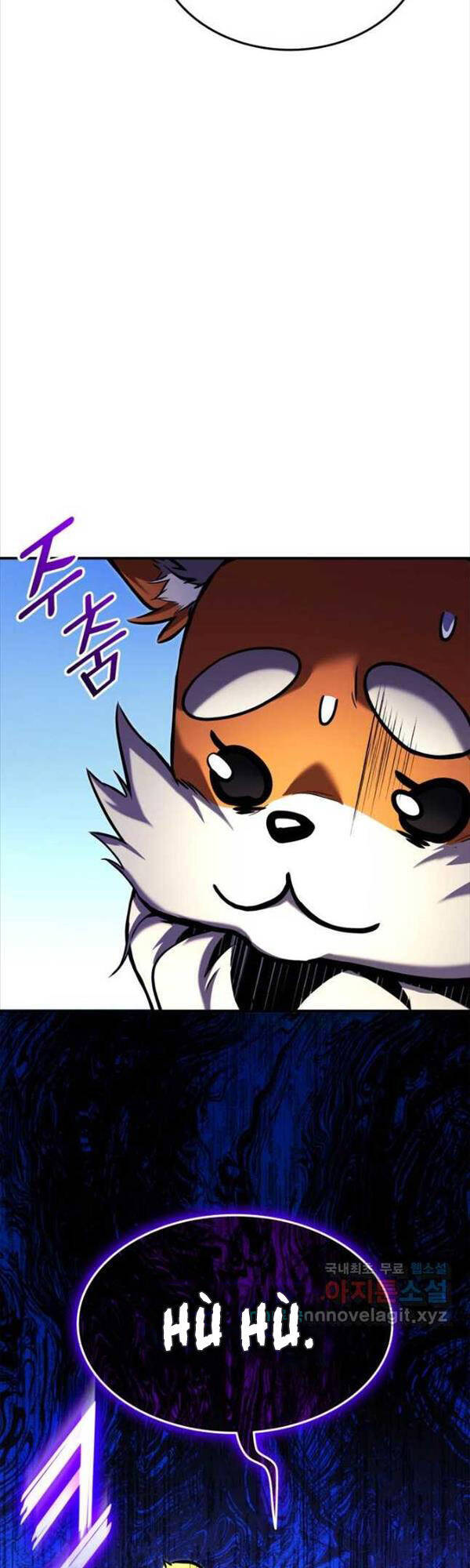 Sự Trở Lại Của Vị Thần Sức Mạnh Chap 112 - Next Chap 113