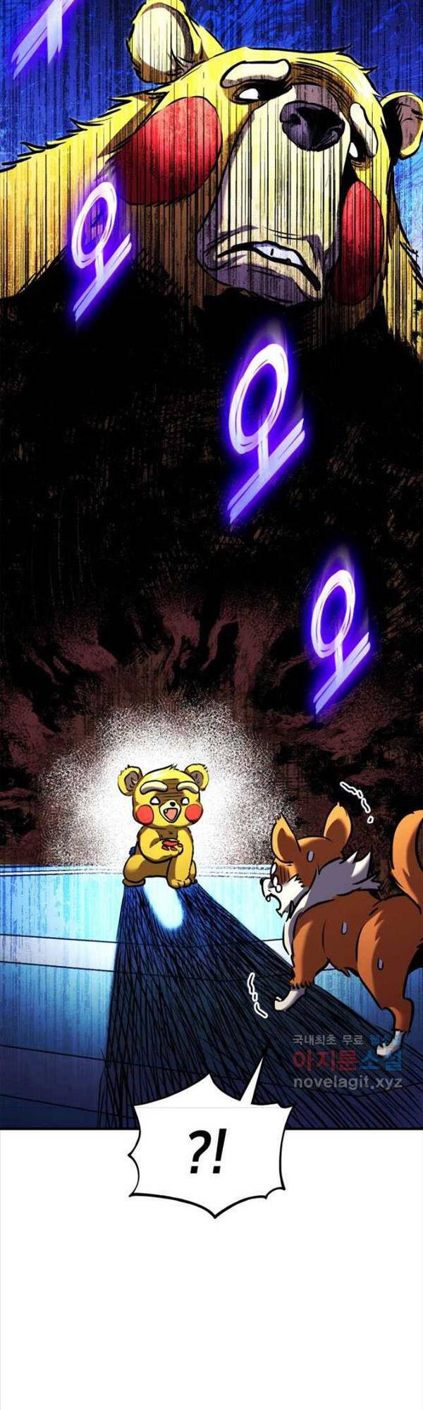 Sự Trở Lại Của Vị Thần Sức Mạnh Chap 112 - Next Chap 113