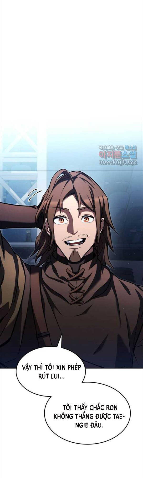 Sự Trở Lại Của Vị Thần Sức Mạnh Chap 112 - Next Chap 113