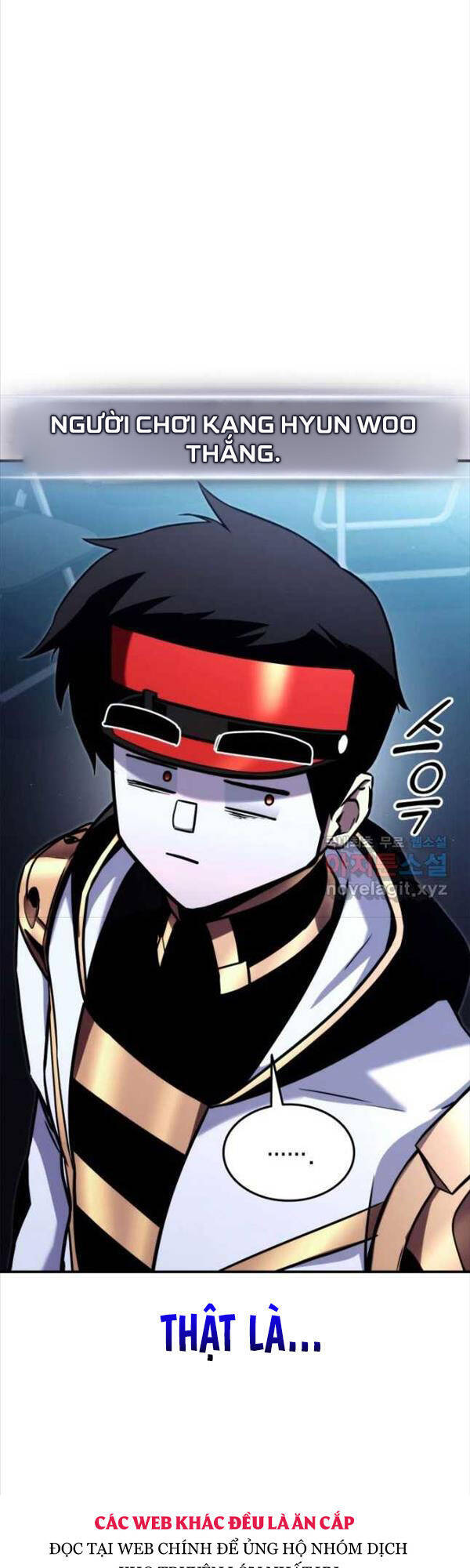 Sự Trở Lại Của Vị Thần Sức Mạnh Chap 112 - Next Chap 113