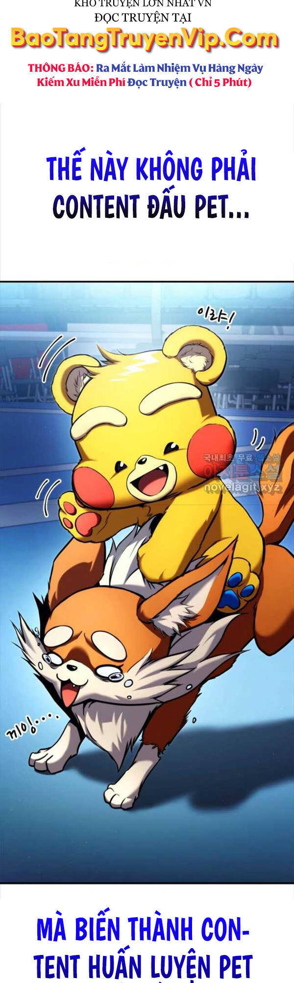 Sự Trở Lại Của Vị Thần Sức Mạnh Chap 112 - Next Chap 113