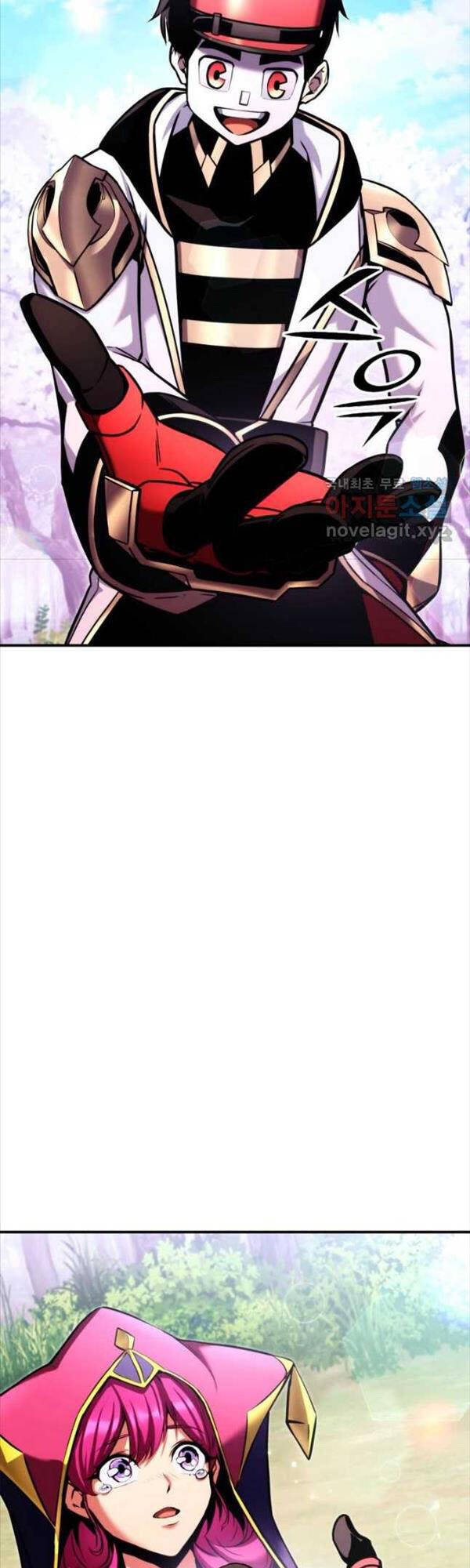 Sự Trở Lại Của Vị Thần Sức Mạnh Chap 112 - Next Chap 113