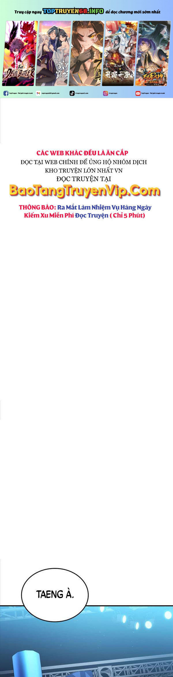 Sự Trở Lại Của Vị Thần Sức Mạnh Chap 113 - Next Chap 114