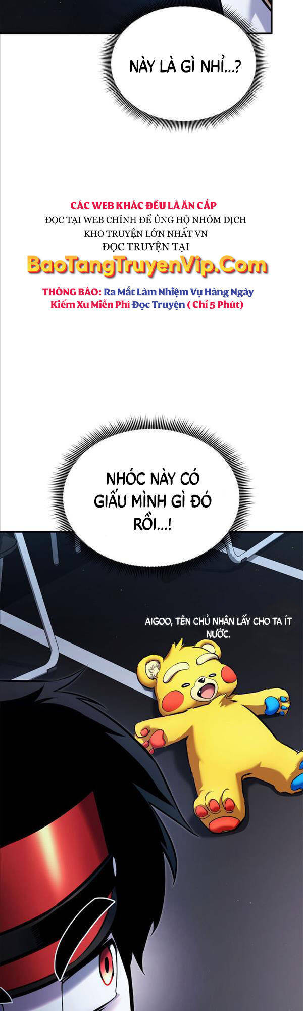 Sự Trở Lại Của Vị Thần Sức Mạnh Chap 113 - Next Chap 114