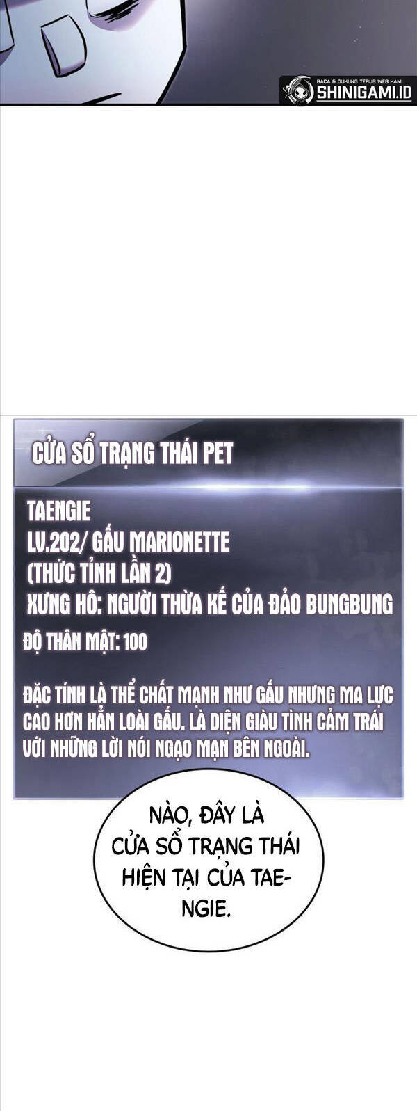 Sự Trở Lại Của Vị Thần Sức Mạnh Chap 113 - Next Chap 114