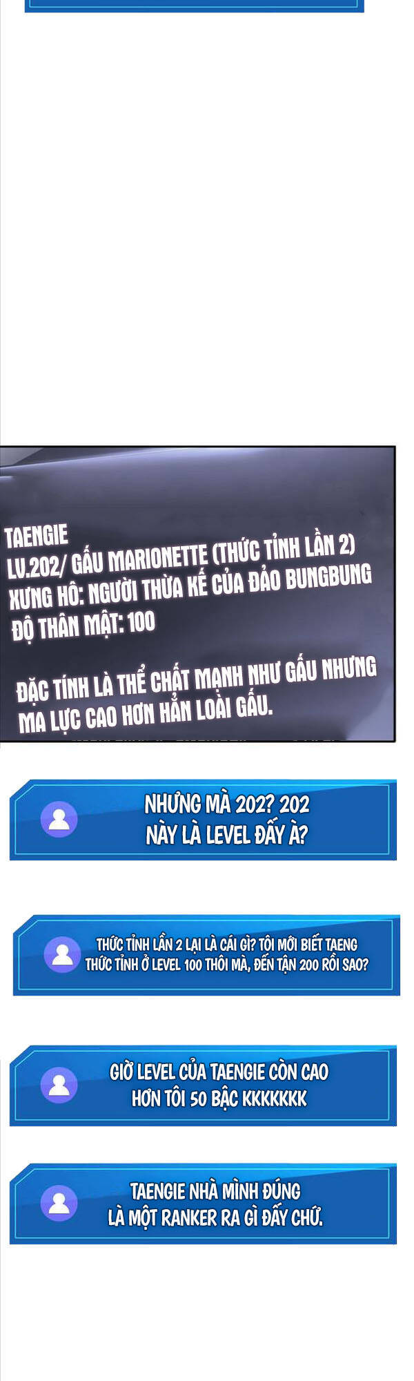 Sự Trở Lại Của Vị Thần Sức Mạnh Chap 113 - Next Chap 114