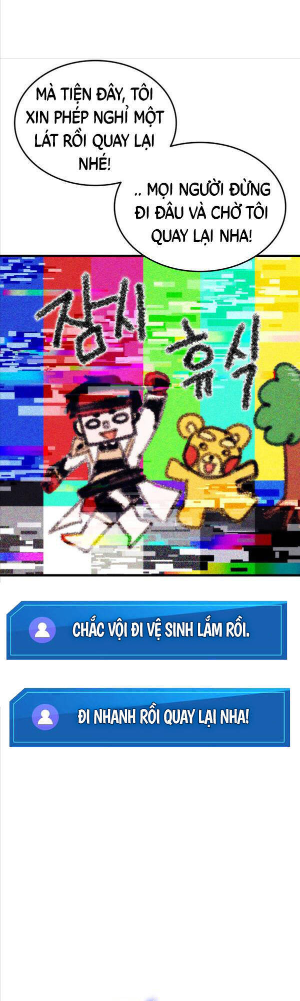 Sự Trở Lại Của Vị Thần Sức Mạnh Chap 113 - Next Chap 114