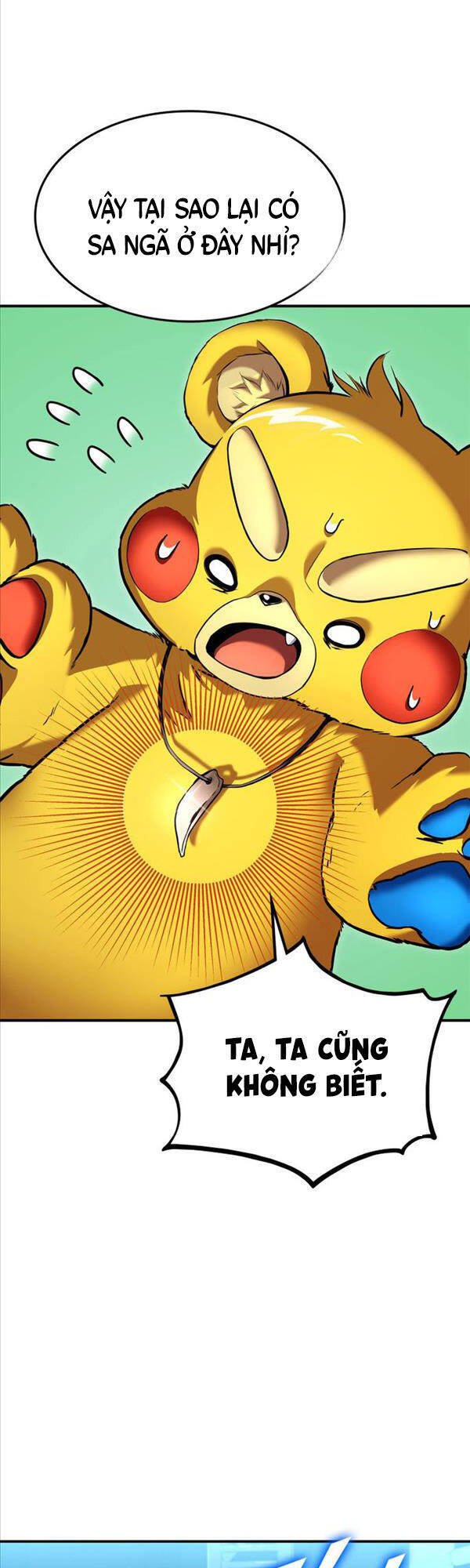 Sự Trở Lại Của Vị Thần Sức Mạnh Chap 113 - Next Chap 114