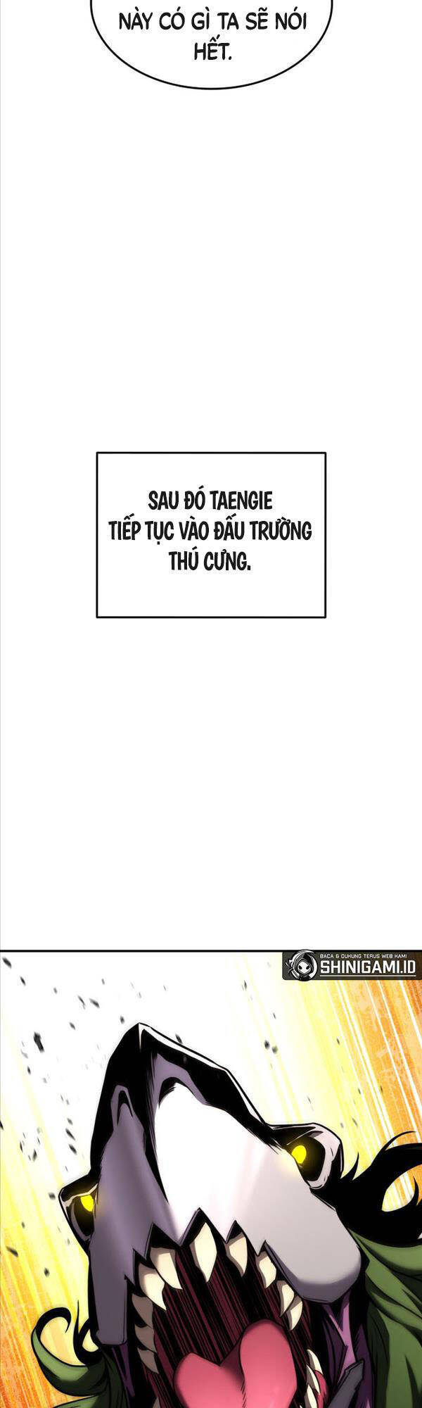 Sự Trở Lại Của Vị Thần Sức Mạnh Chap 113 - Next Chap 114