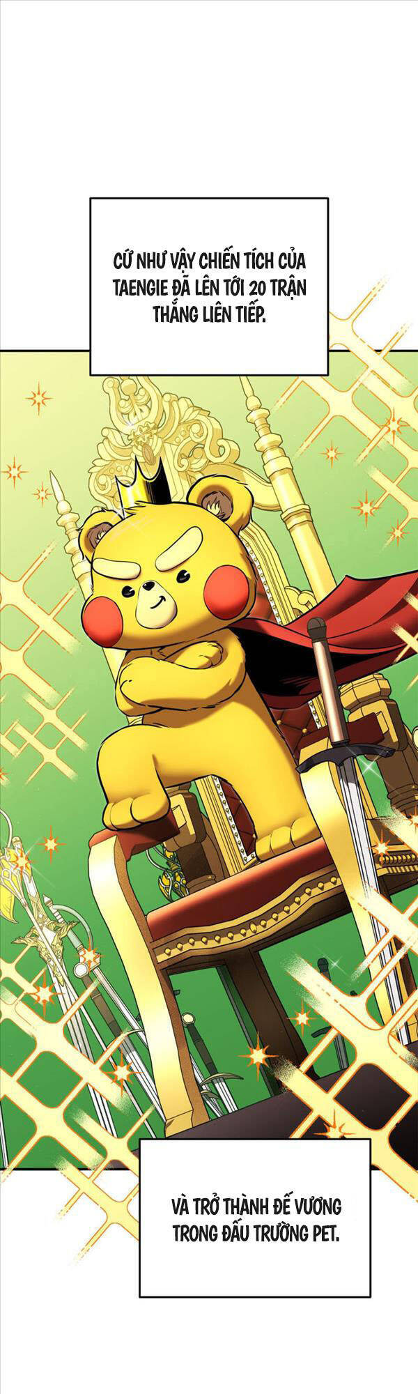 Sự Trở Lại Của Vị Thần Sức Mạnh Chap 113 - Next Chap 114