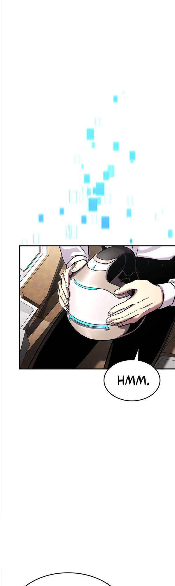 Sự Trở Lại Của Vị Thần Sức Mạnh Chap 113 - Next Chap 114